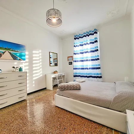 Brignole Apartment
