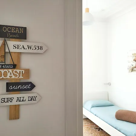 Brignole Apartment *