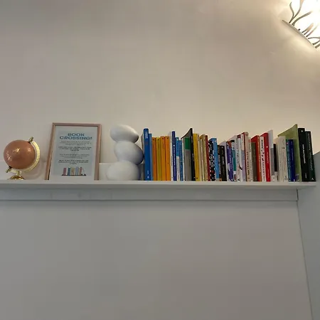 Brignole Appartement Genua