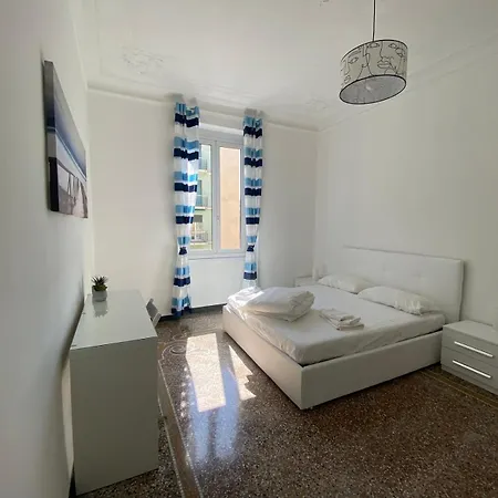 Apartment Brignole