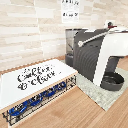 Brignole Apartman Genova