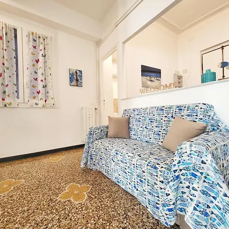 Brignole Appartement