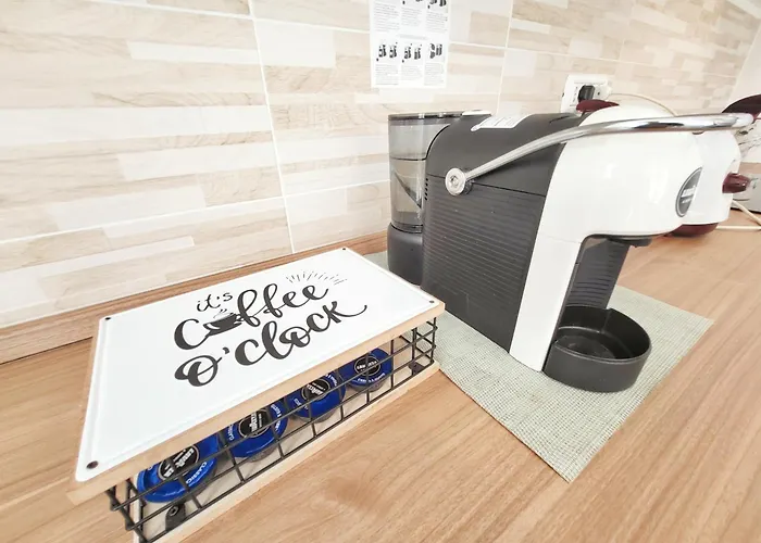 Brignole Apartamento Génova