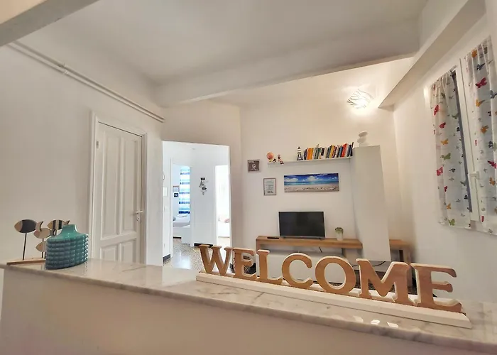 Apartamento Brignole