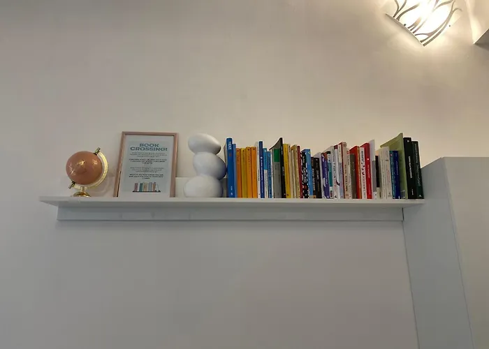 Brignole Lejlighed Genova