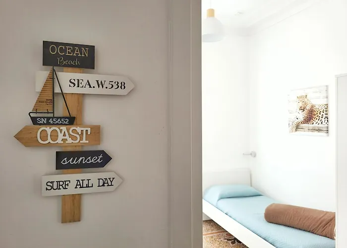 Brignole Lejlighed *