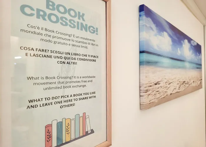 Brignole Lejlighed *